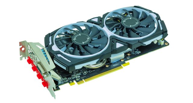 Unità di elaborazione grafica (GPU)