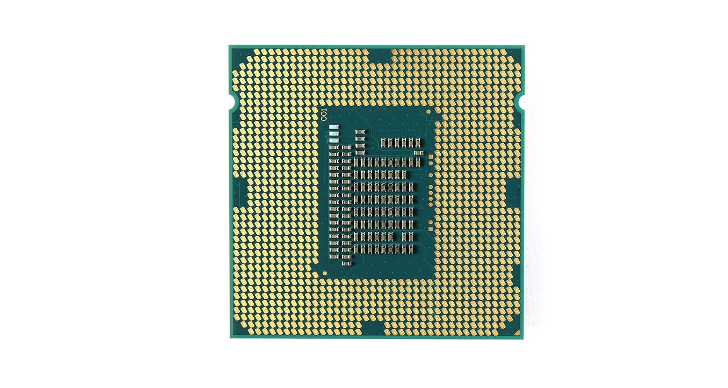 Processore per computer (CPU)